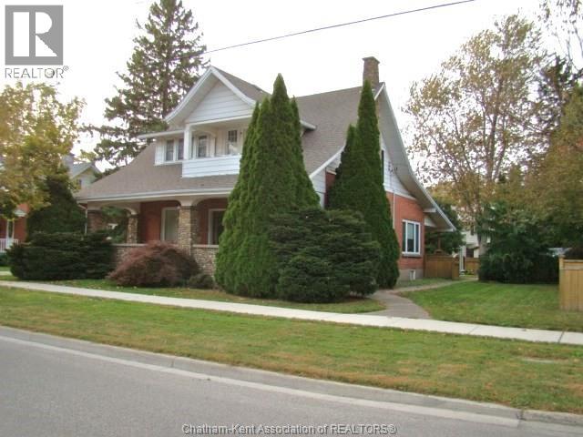73 MAIN STREET West, Ridgetown
