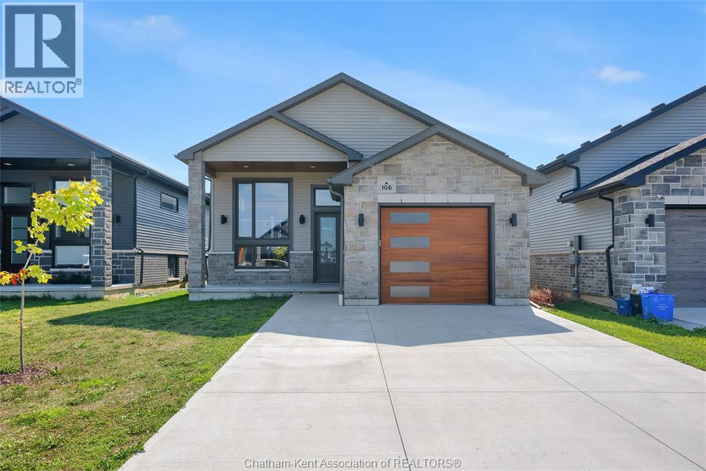 106 Ironwood TRAIL, Chatham