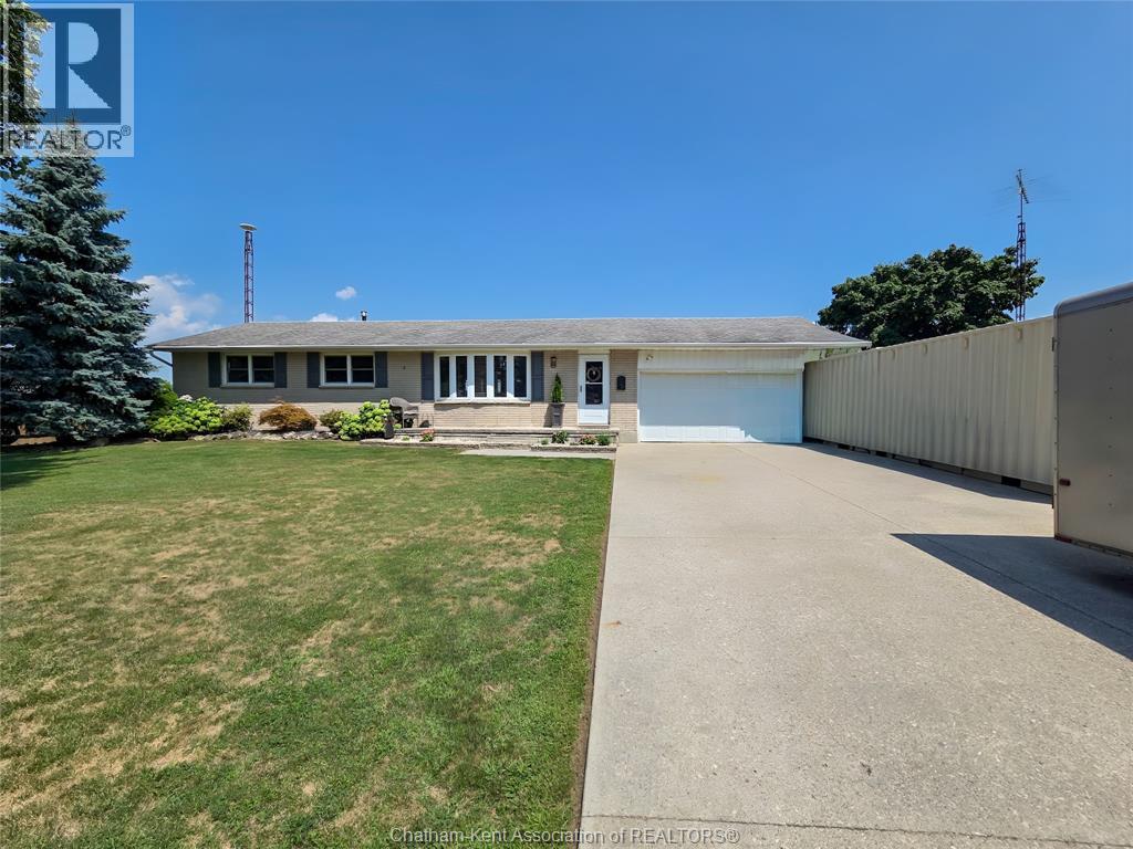 24053 WINTERLINE ROAD, Pain Court