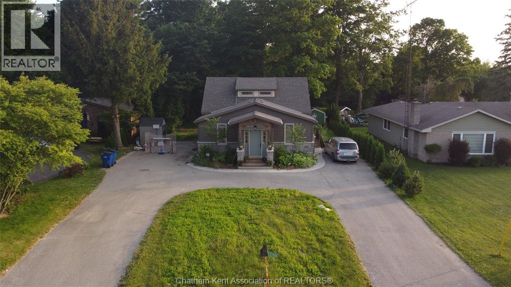 22788 CREEK ROAD, Chatham