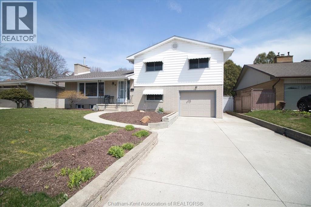 39 Wyandott STREET, Chatham