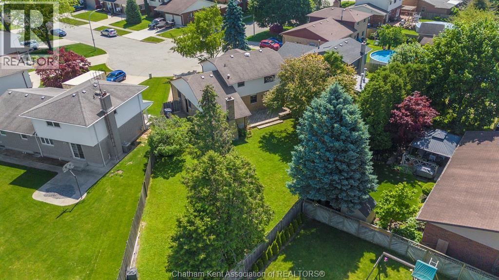 44 Pamela CRESCENT, Chatham