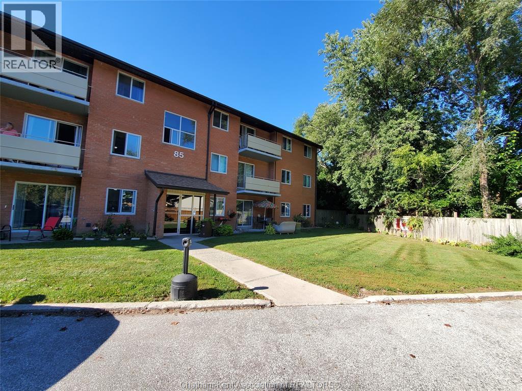 85 Baldoon ROAD UnitNo. 12, Chatham