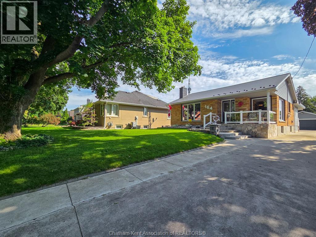 164 LLYDICAN AVENUE, Chatham