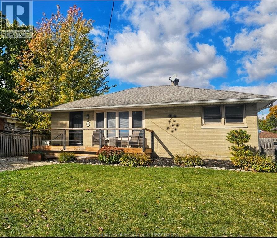 150 Tissiman AVENUE, Chatham