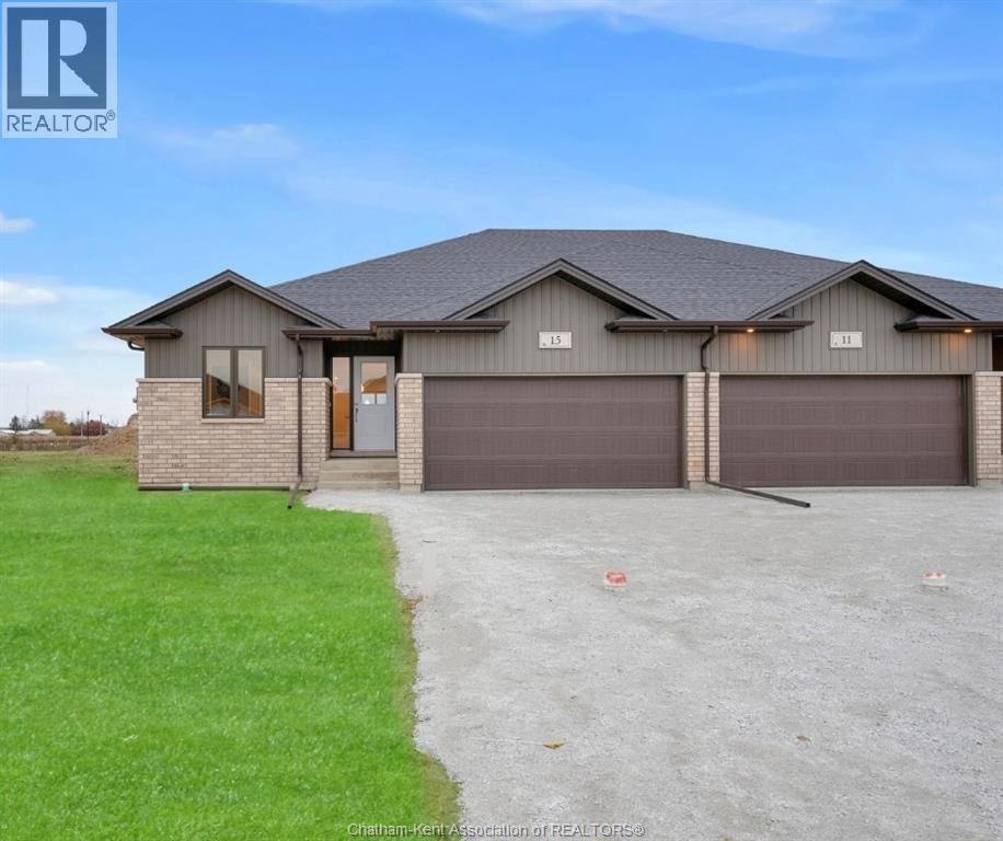 19 Cornerstone PLACE, Chatham