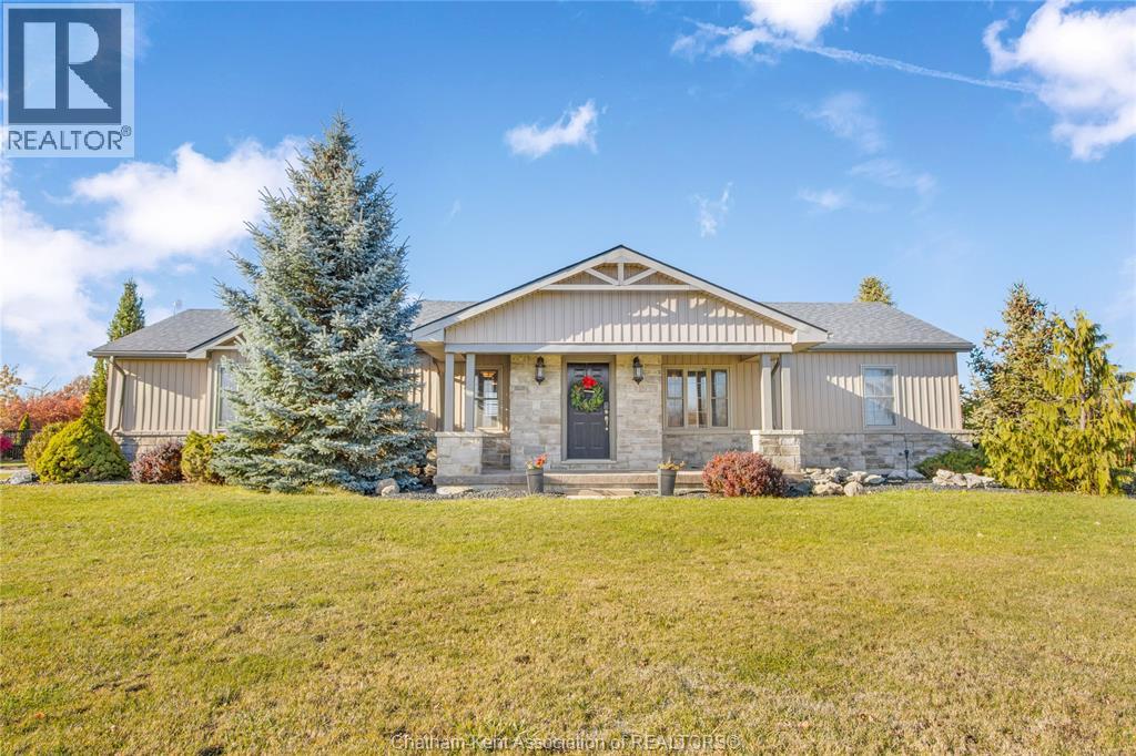 6233 EIGHTH LINE, Merlin