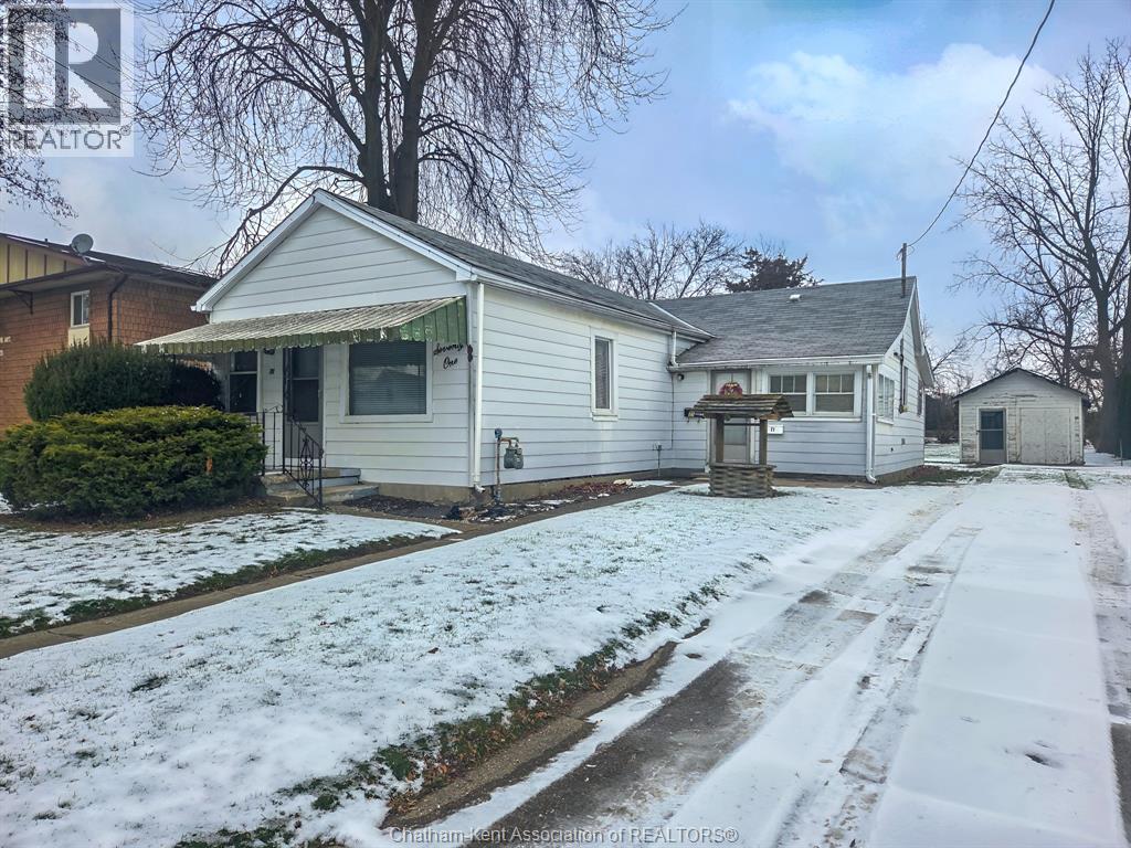 71 Taylor AVENUE North East, Chatham