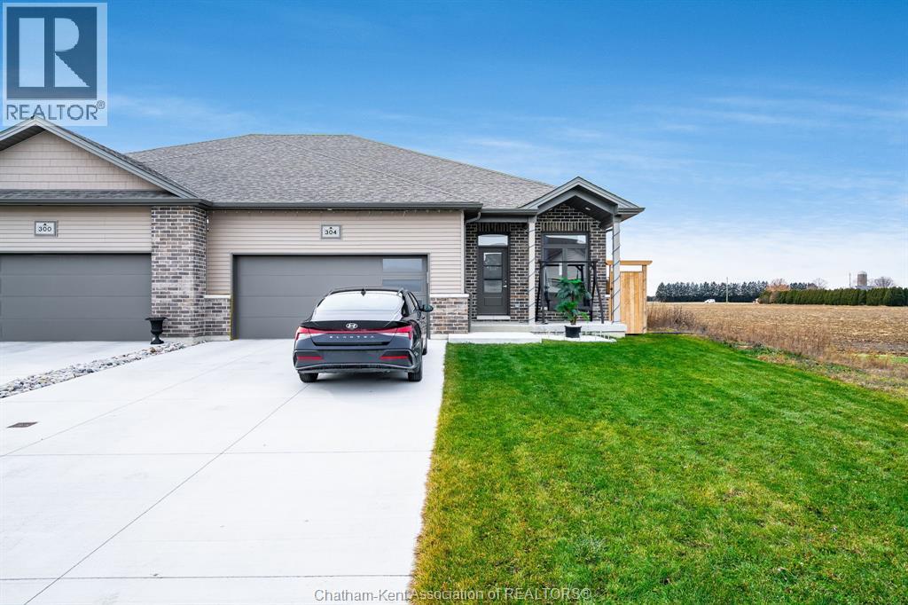 304 Horizon LANE, Chatham