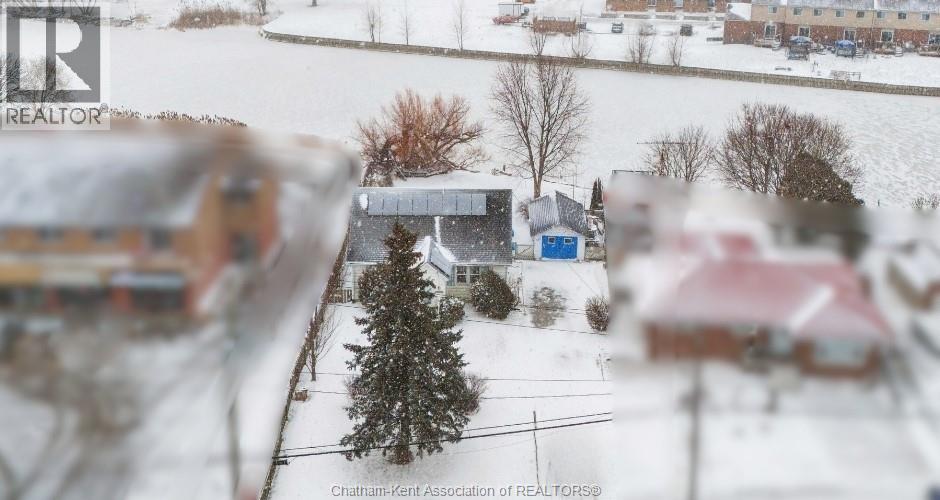 204 Margaret AVENUE, Wallaceburg