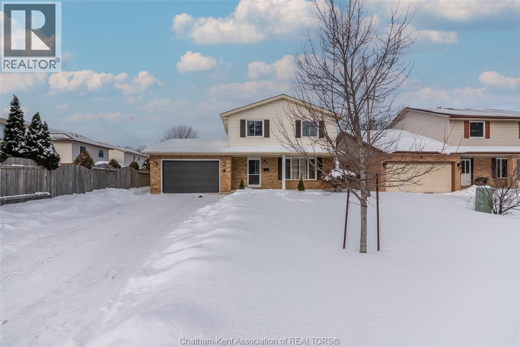 5 Turquoise COURT, Chatham