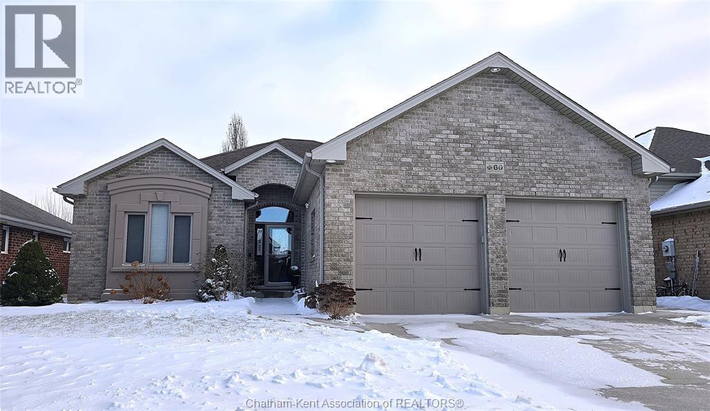 60 ENCLAVE PLACE, Chatham