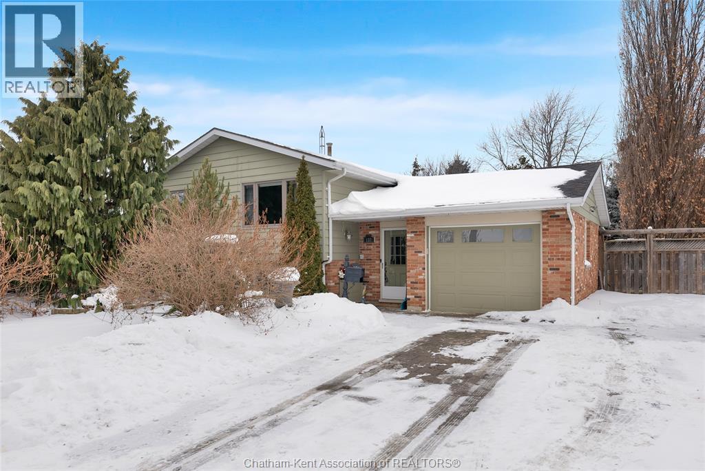 137 Oxley DRIVE, Chatham