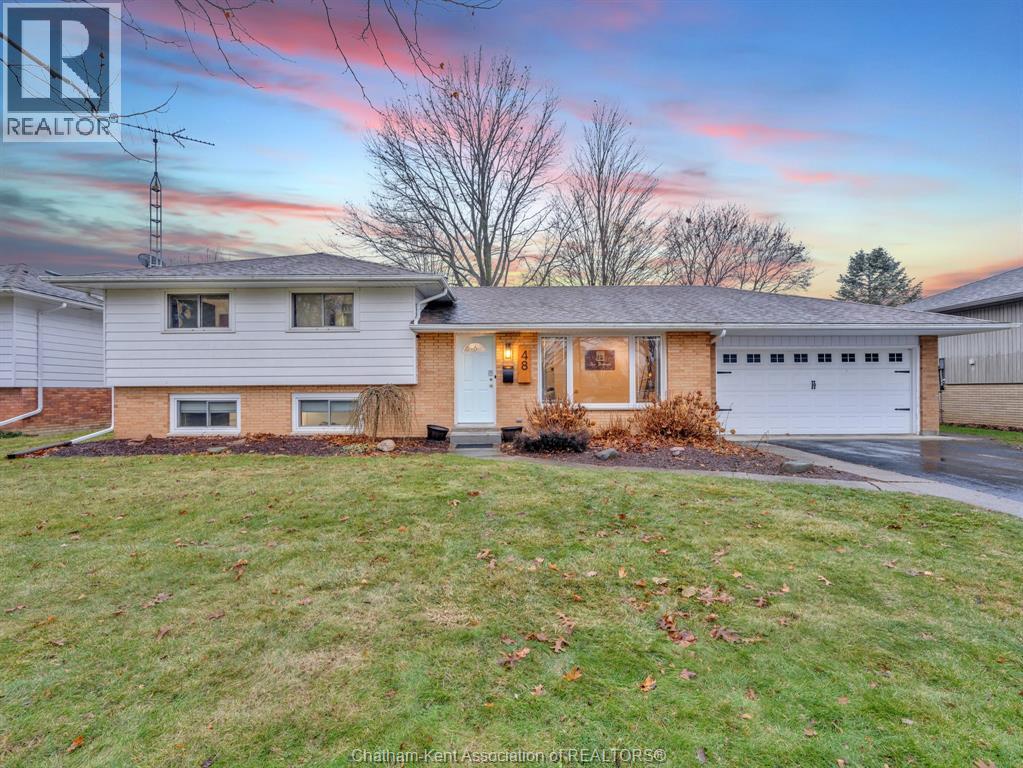 48 ALPINE AVENUE, Chatham