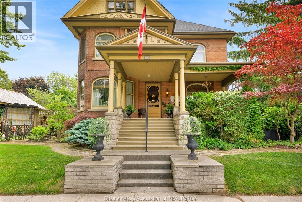 603 NORTH STREET, Dresden