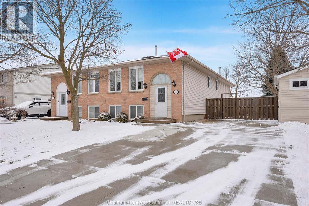 104 Bruinsma AVENUE, Wallaceburg