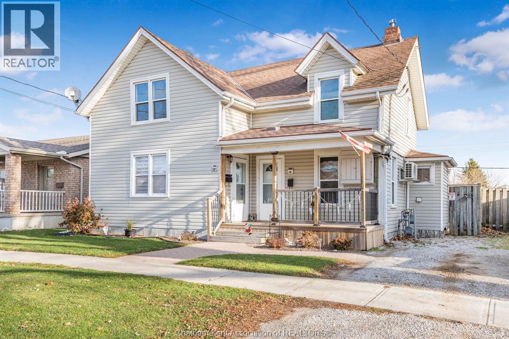 41 Woods STREET, Chatham