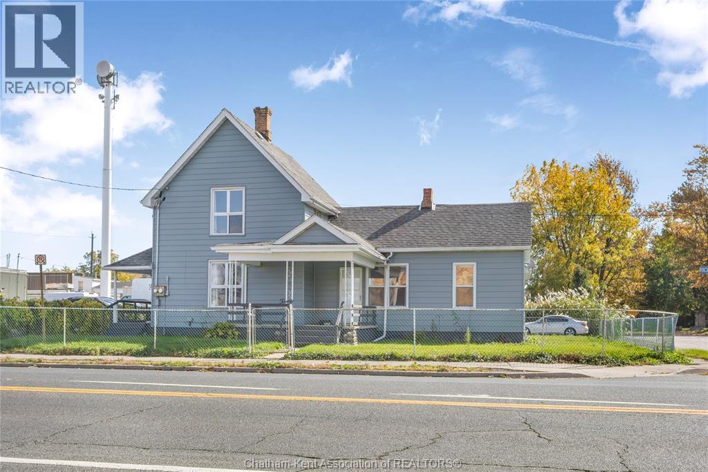 18 RICHMOND STREET, Chatham