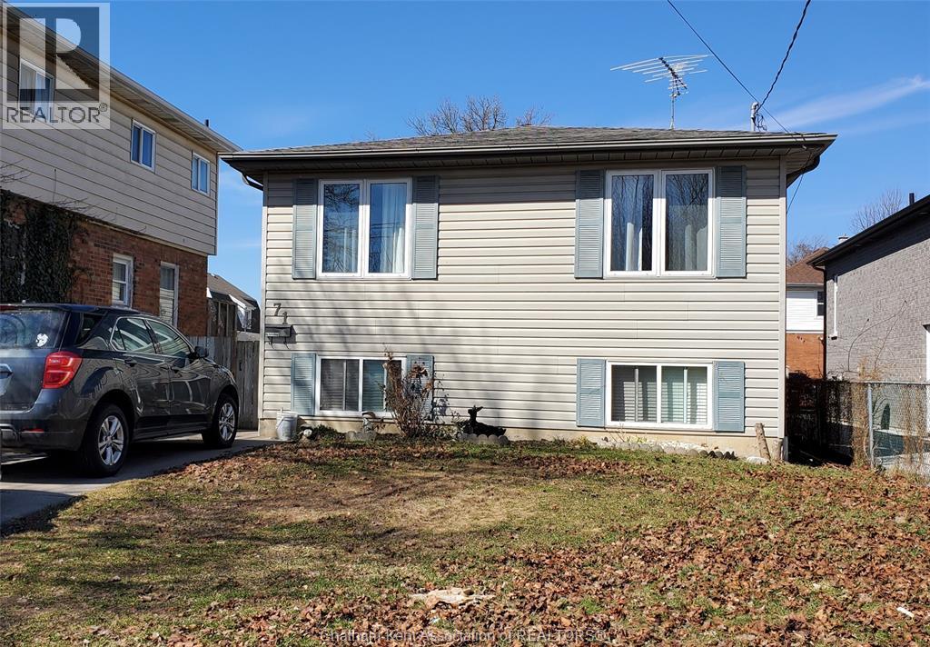 71 Spencer AVENUE, Chatham