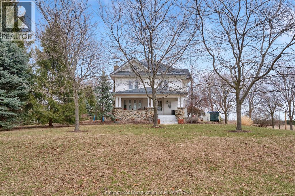 243 Chatham STREET South, Blenheim