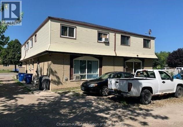 342 SANDYS STREET, Chatham