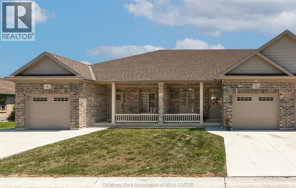 3 Jonathan STREET, Chatham