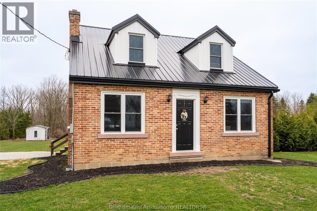 6225 FANSHER ROAD, Dawn-Euphemia