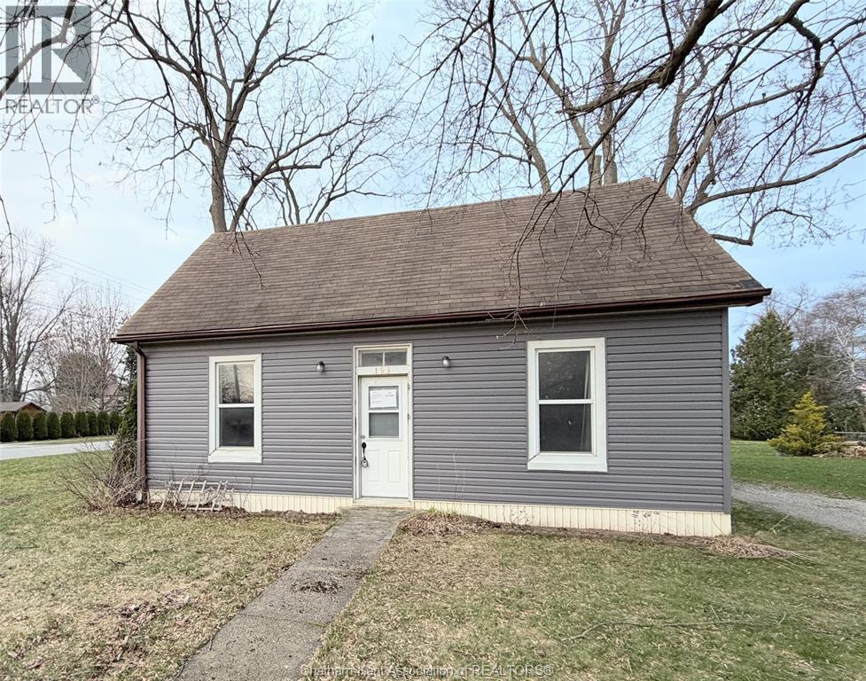 193 Chestnut STREET East, Bothwell