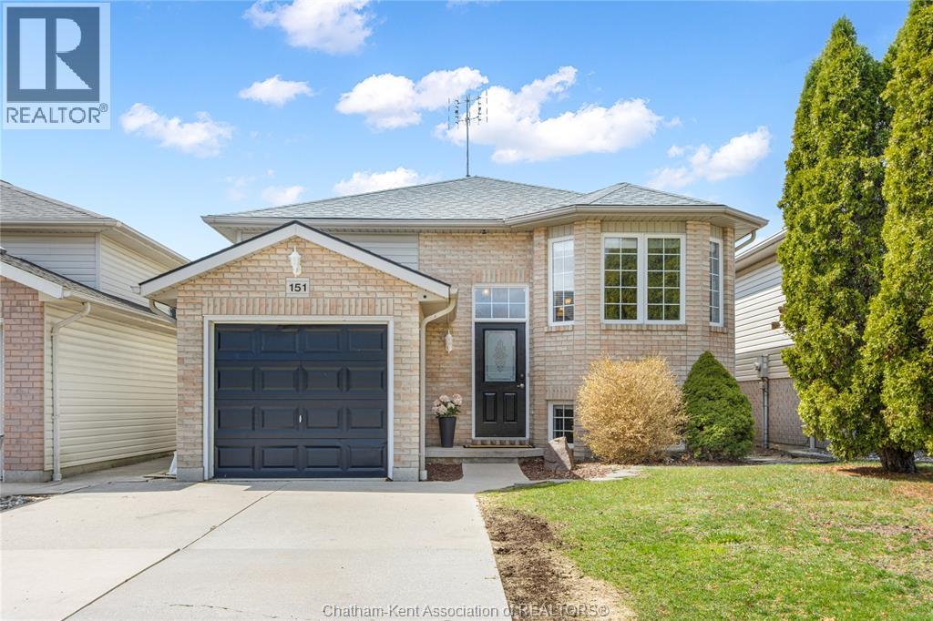 151 GREENFIELD LANE, Chatham