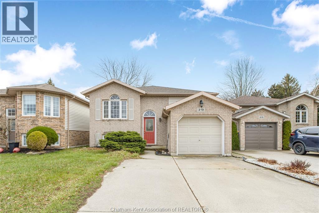 219 GREENFIELD LANE, Chatham