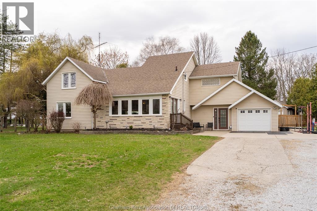 12979 LONGWOODS ROAD, Thamesville
