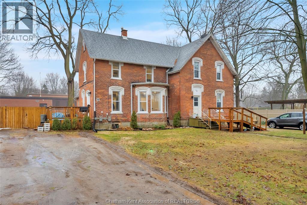 15-17 JANE STREET, Ridgetown