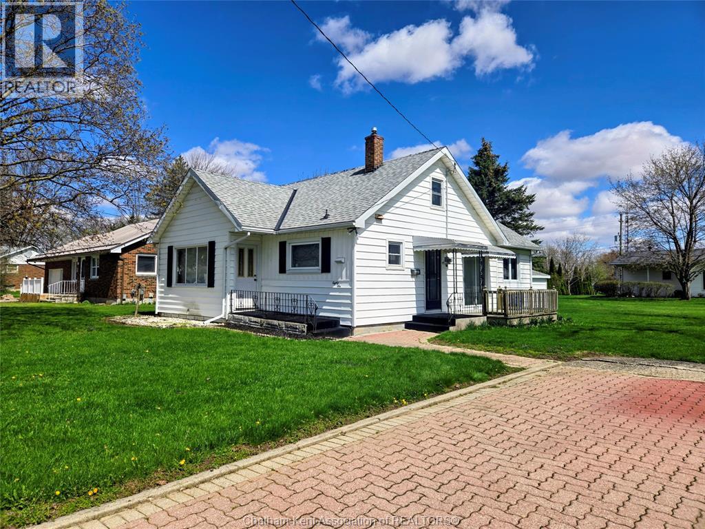 86 Lamila STREET, Thamesville