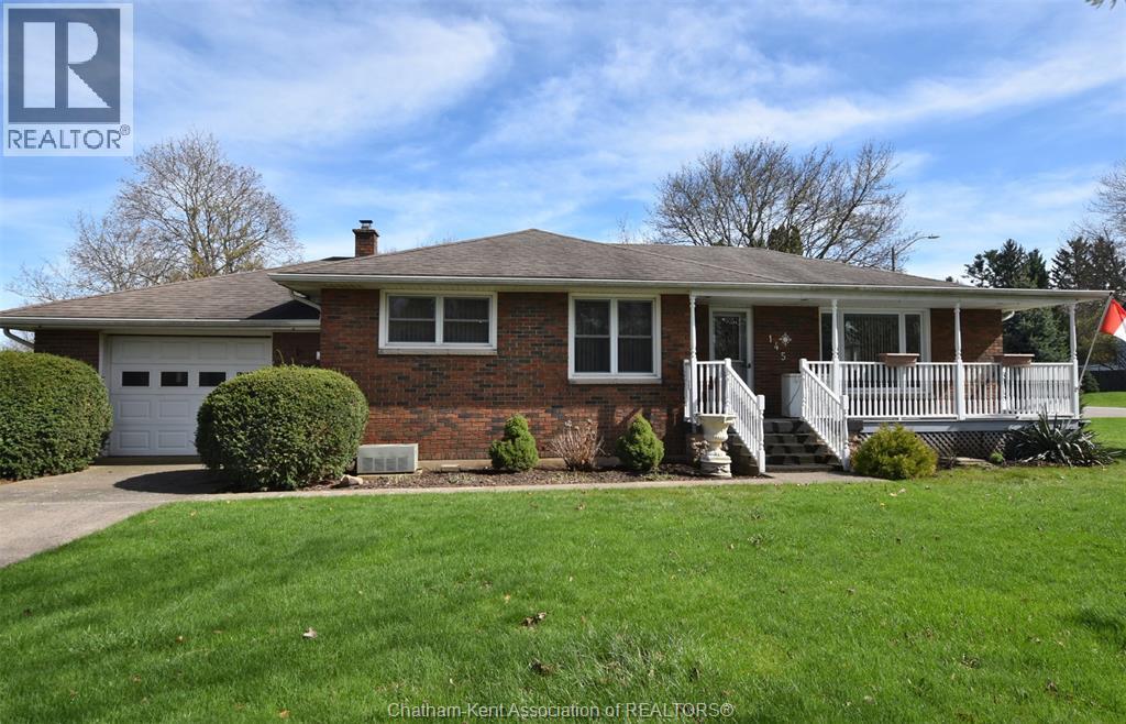 145 Main STREET East, Ridgetown