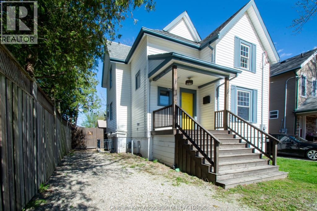 31 Adelaide STREET North, Chatham