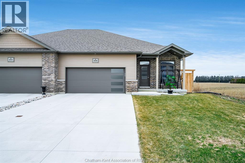 304 Horizon LANE, Chatham