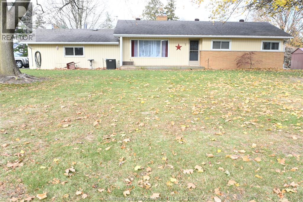 2 Freda STREET, Ridgetown