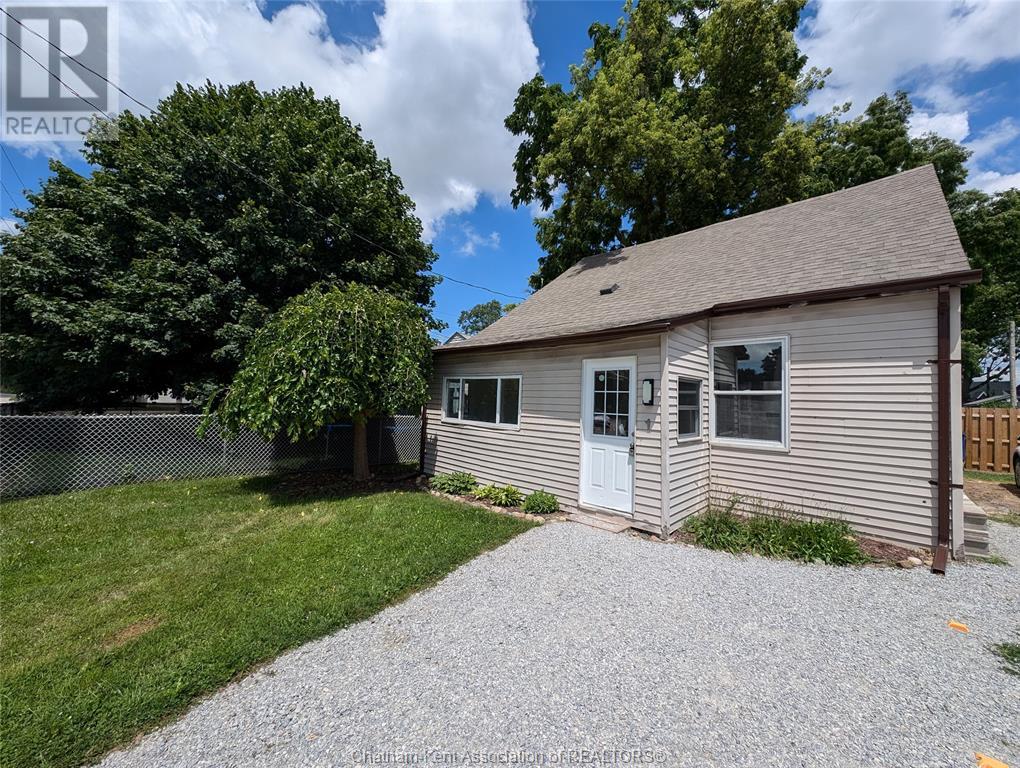 1 McNaughton AVENUE, Wallaceburg