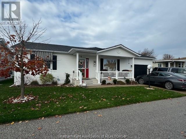 5700 BLACKWELL Sideroad UnitNo. 288, Sarnia