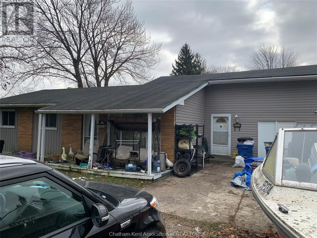 5033 DUFFERIN AVENUE, Wallaceburg