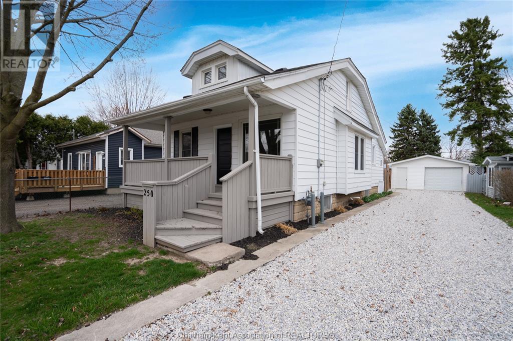 250 Forest STREET, Chatham