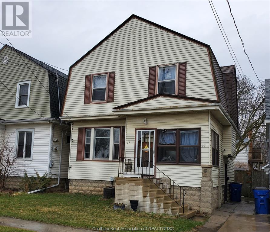 27 Joseph STREET, Chatham