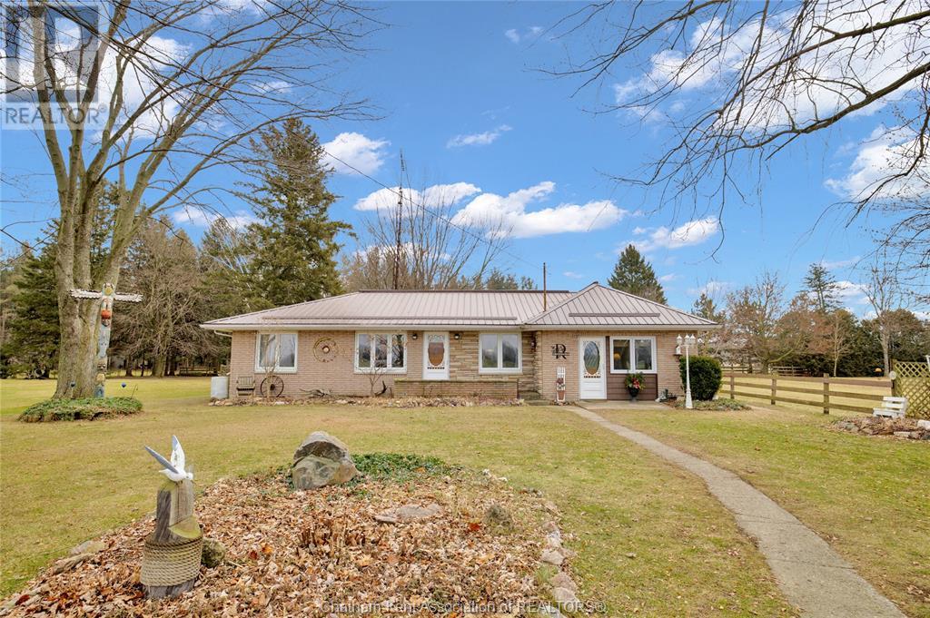 29883 WEST BOTHWELL ROAD, Bothwell
