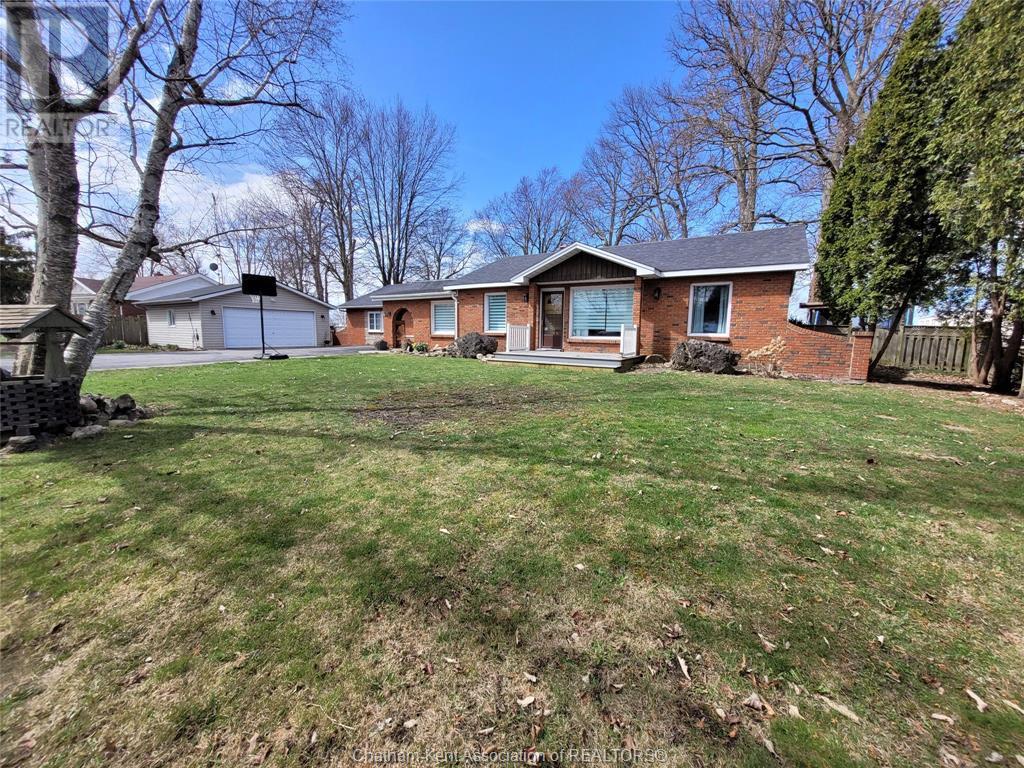700 MURRAY STREET, Wallaceburg