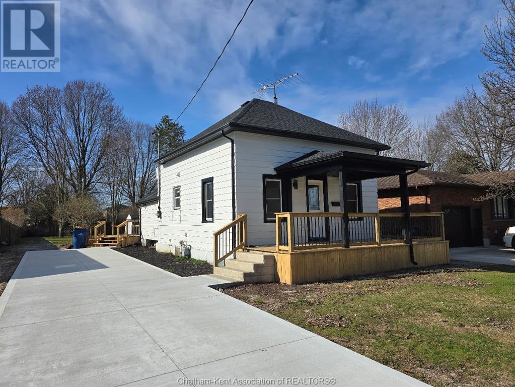 507 Trerice STREET West, Dresden