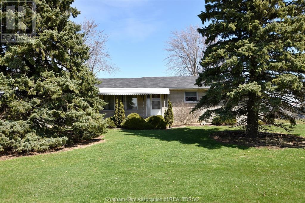 20377 Communication ROAD, Chatham-Kent