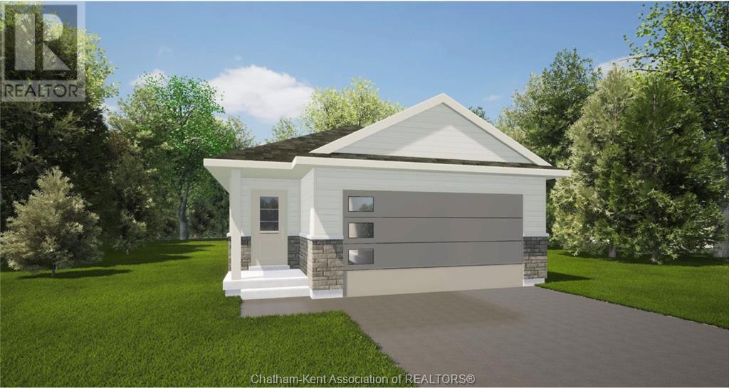 178 IRONWOOD TRAIL, Chatham