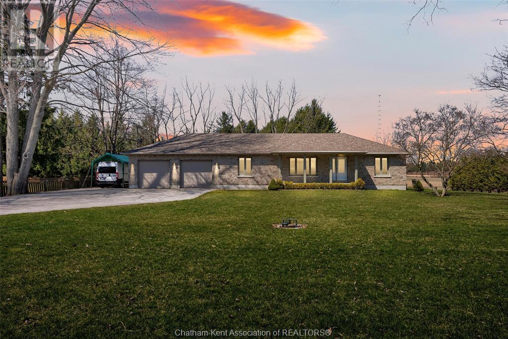 7863 Talbot TRAIL, Charing Cross