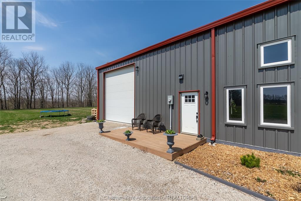 1357 SMITH FALLS ROAD, Bothwell