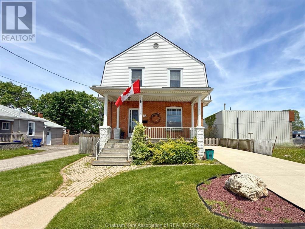 15 Joseph STREET, Chatham